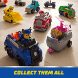 Paw Patrol Vehicles: Zuma - Hovercraft