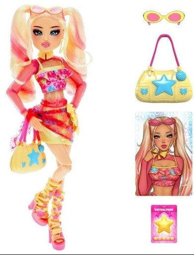 Dress To Impress: Fashion Doll - Bubblegum Gal