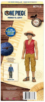 One Piece: Monkey D. Luffy 12" Figure
