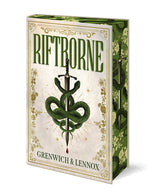 Riftborne