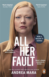 All Her Fault
