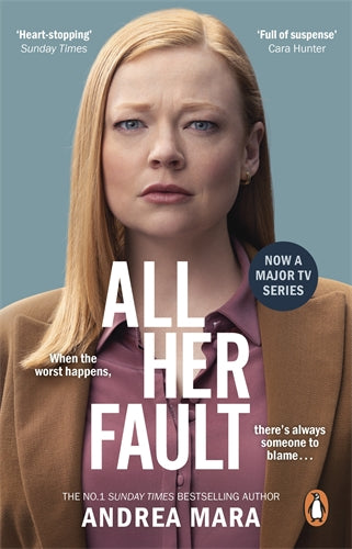 All Her Fault