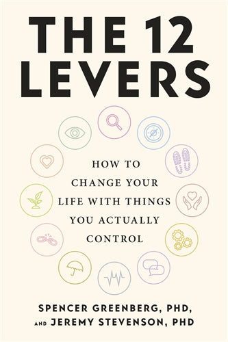 The 12 Levers