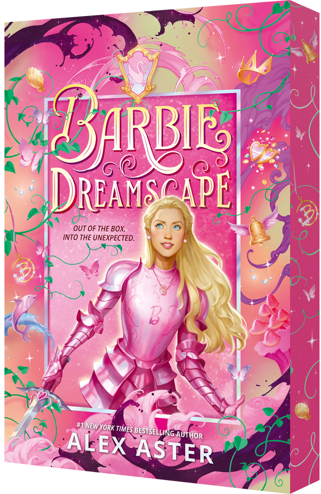 Barbie: Dreamscape