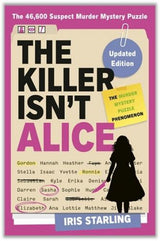 The Killer Isn't Alice