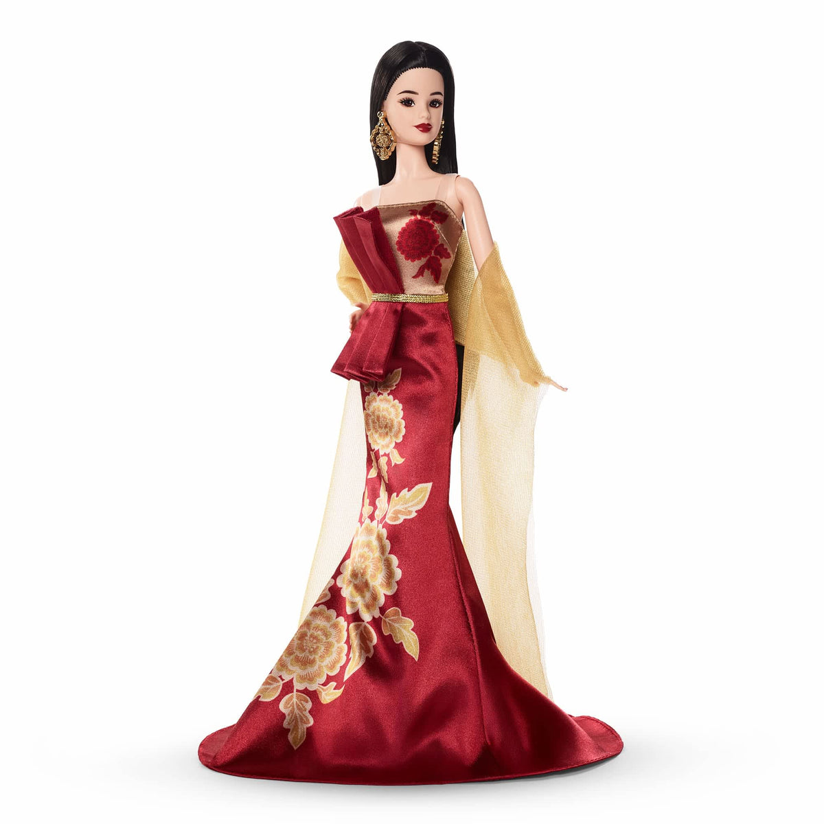 Barbie Signature: 2026 Lunar New Year Barbie Doll