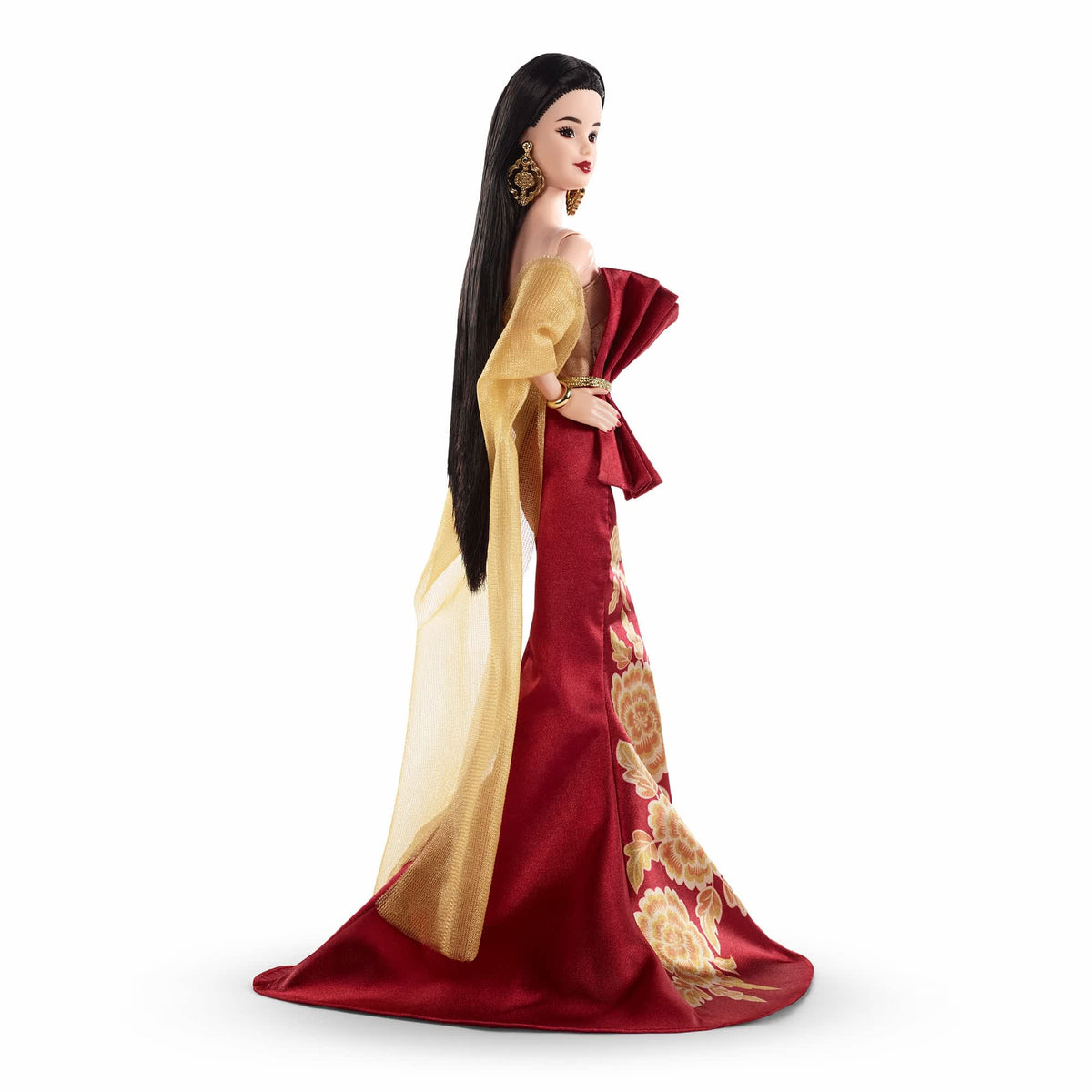 Barbie Signature: 2026 Lunar New Year Barbie Doll