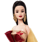 Barbie Signature: 2026 Lunar New Year Barbie Doll