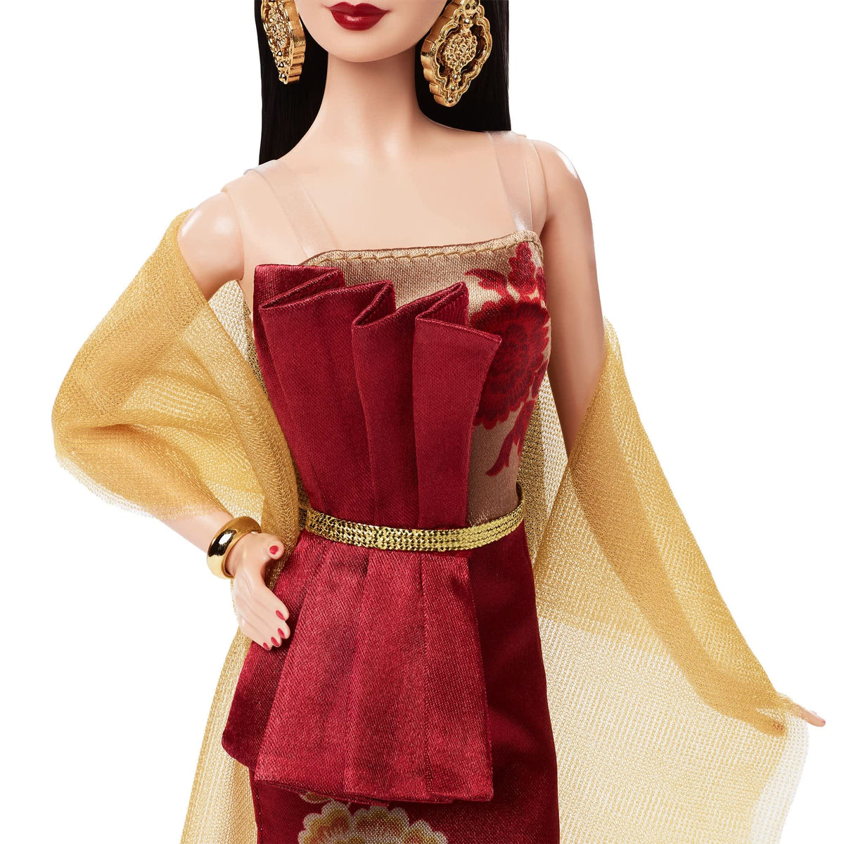 Barbie Signature: 2026 Lunar New Year Barbie Doll
