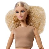 Barbie Basics: 2026 Model 07 Doll