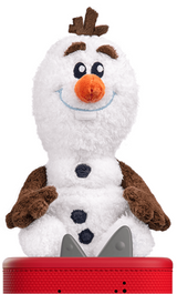 tonies: Tonies Cuddle Plush – Disney Olaf