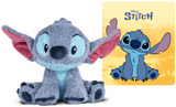 tonies: Tonies Cuddle Plush – Disney Stitch