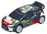 Carrera GO!!! Super Rally Slot Car Set