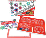 Retro Spirograph Deluxe Kit
