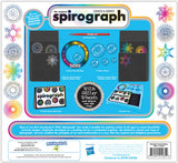 Spirograph Scratch & Shimmer