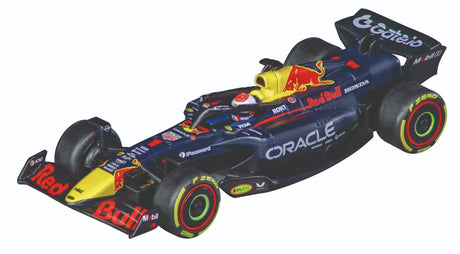 Carrera GO!!! 1:43 Slot Car - F1 Oracle Red Bull Racing "M. Verstappen" (2025)