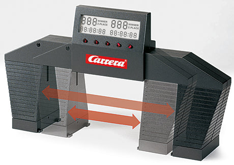 Carrera GO!!! Electronic Infared Lap Counter
