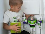tonies: Disney Pixar Toy Story 2 - Buzz Lightyear Tonie Audio Character