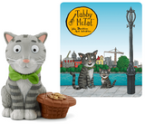tonies: Julia Donaldson - Tabby McTat Tonie Audio Character