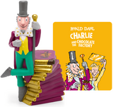 tonies: Roald Dahl - Charlie and the Chocolate Factory Tonie Audio Character