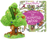 tonies: Enid Blyton's Magic Faraway Tree - The Enchanted Wood Tonie Audio Character