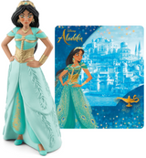tonies: Disney Aladdin - Jasmine Tonie Audio Character