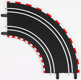 Carrera GO!!! Curve Track - 2 Pack 90 Degree (22cm)