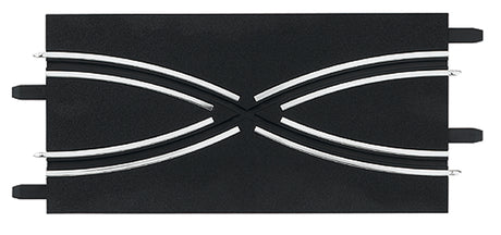 Carrera GO!!! Lane Change Section - 4 Pack (16cm)
