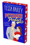 Pitcher Perfect