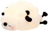 Moana Road: Silicone Night Light Sheep