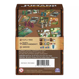 Jumanji Card Game