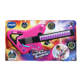 VTech Kidistar Guitar Superstar - Pink