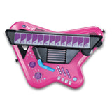 VTech Kidistar Guitar Superstar - Pink