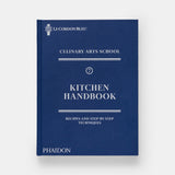 Le Cordon Bleu Culinary Arts School