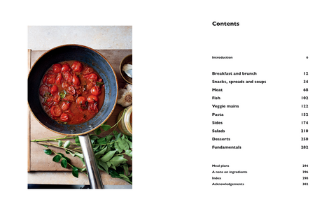 Ottolenghi SIMPLE TOO