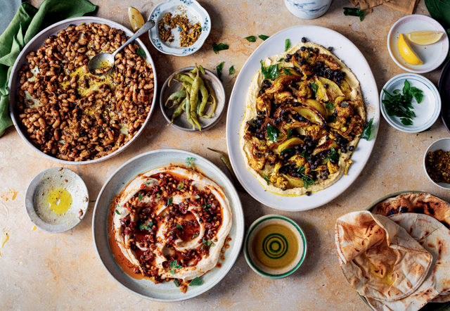 Ottolenghi SIMPLE TOO