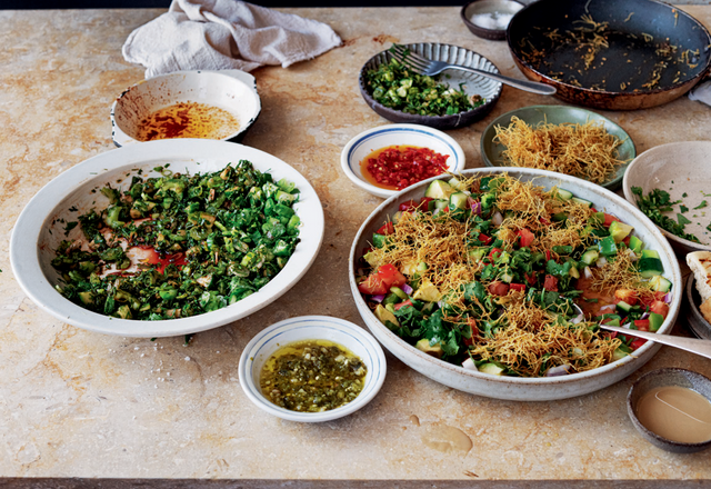 Ottolenghi SIMPLE TOO