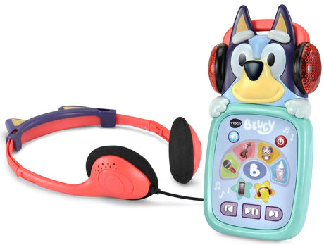 VTech Bluey - Musical Moments Player