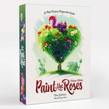 Paint the Roses Deluxe Version