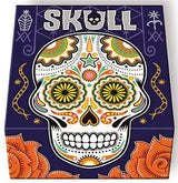 Skull New Edition