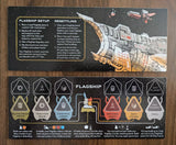 Arcs The Blighted Reach Campaign Expansion