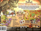 Flamecraft - Dragons and Dragons Expansion