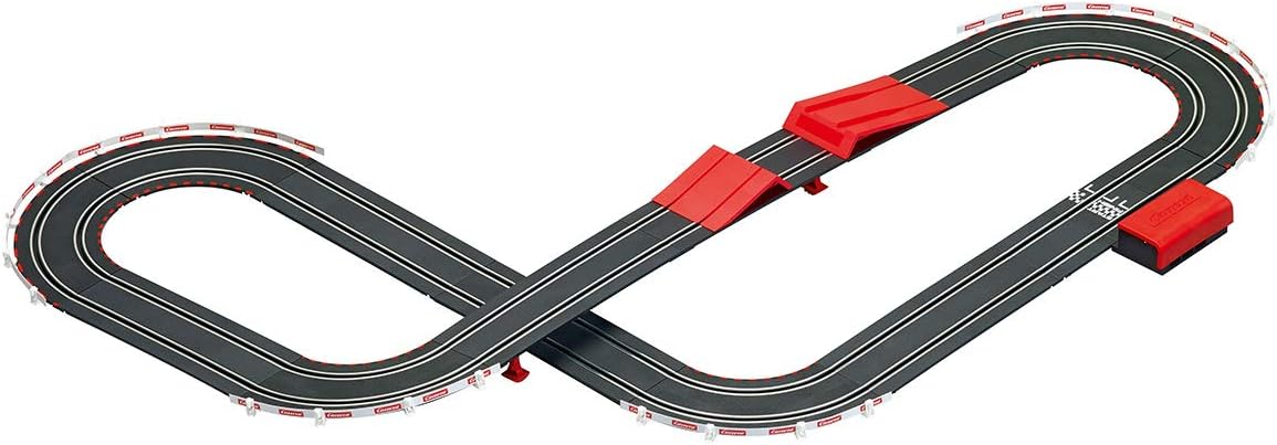 Carrera GO!!! Battery Operated Paw Patrol - Ready, Race, Rescue Slot Car Set