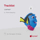 tonies: Disney Pixar Finding Dory - Dory Tonie Audio Character