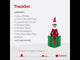 tonies: The Elf on the Shelf - Zippy the Scout Tonie Audio Character