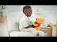GUND: Animated Disney - Peek-A-Boo Pooh (32cm)