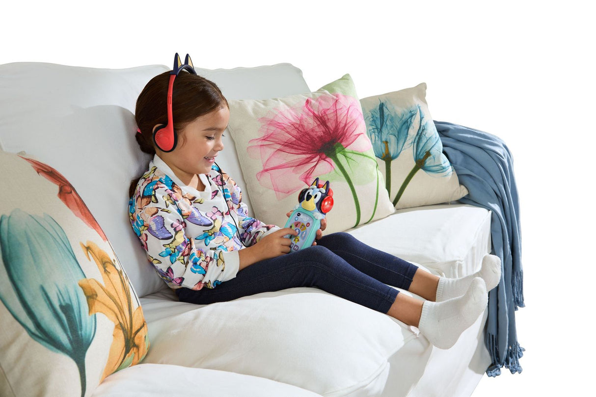 VTech Bluey - Musical Moments Player