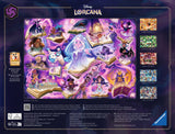 Ravensburger: Disney Lorcana Amethyst Puzzle - 1000 Piece