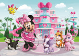 Ravensburger: Disney Minnie Puzzle - 24 Piece