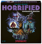 Ravensburger: Horrified D&D Big Box 2